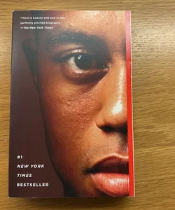 Tiger Woods