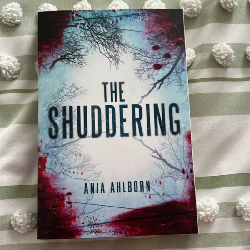 The Shuddering