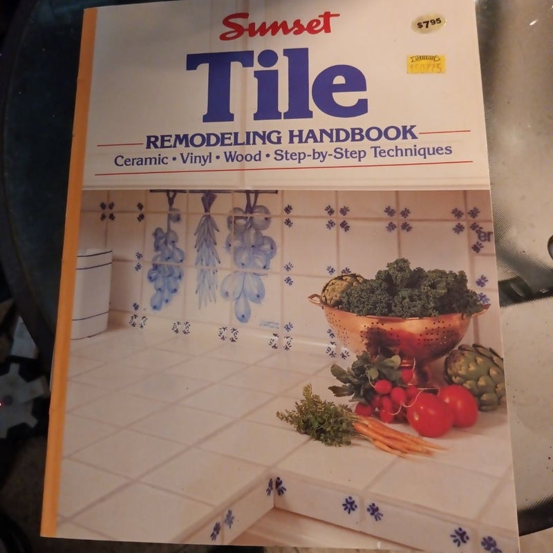 The Remodeling Handbook