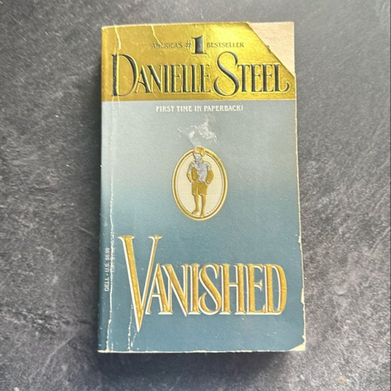 Vanished