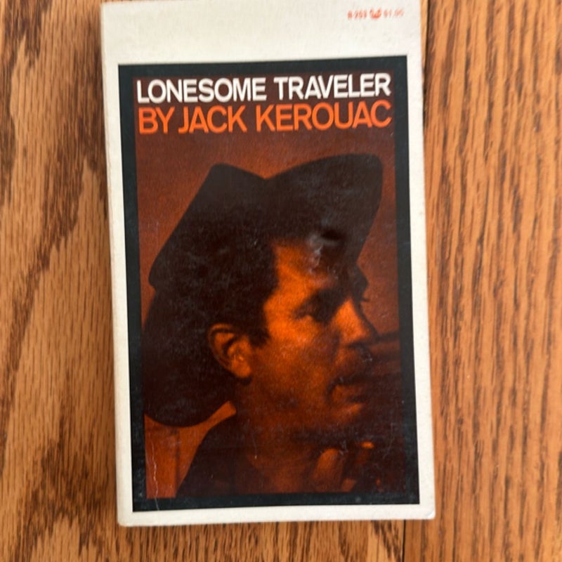 Lonesome Traveler