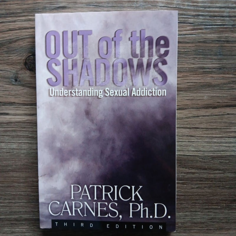 Out of the Shadows