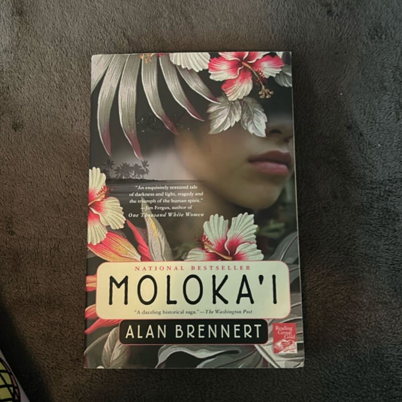 Moloka'i