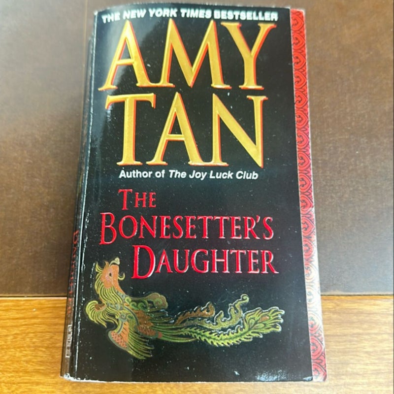 The Bonesetter's Daughter