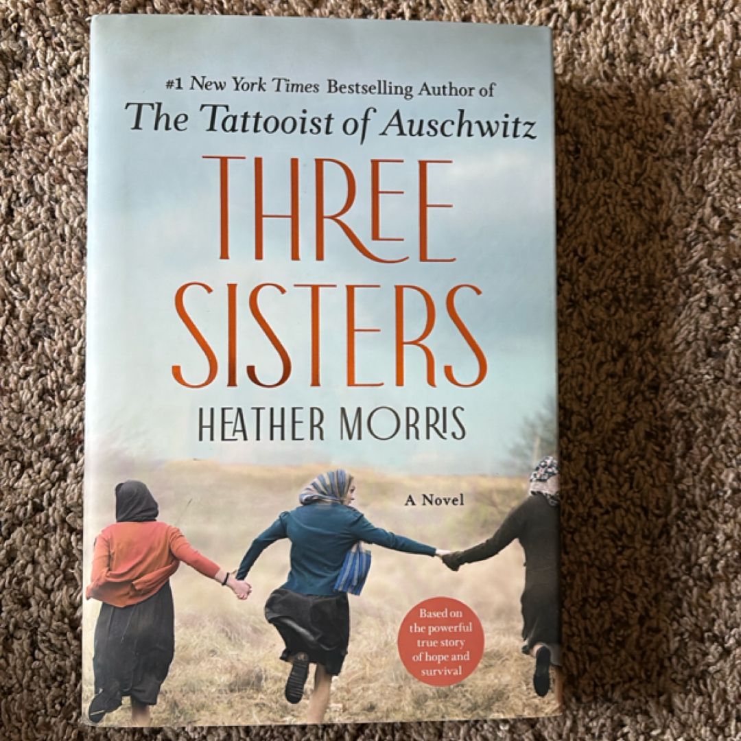 Three Sisters