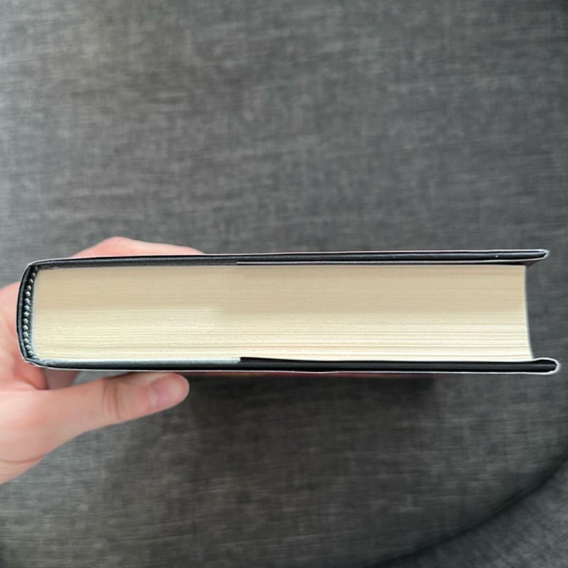 Defy the Night Bookish Box