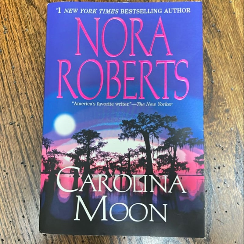 Carolina Moon