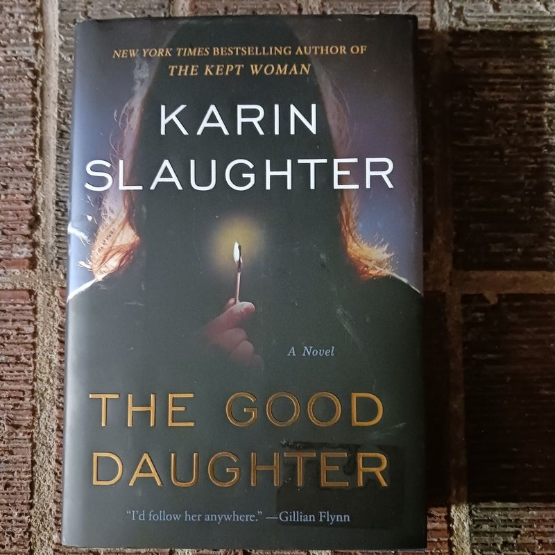 The Good Daughter