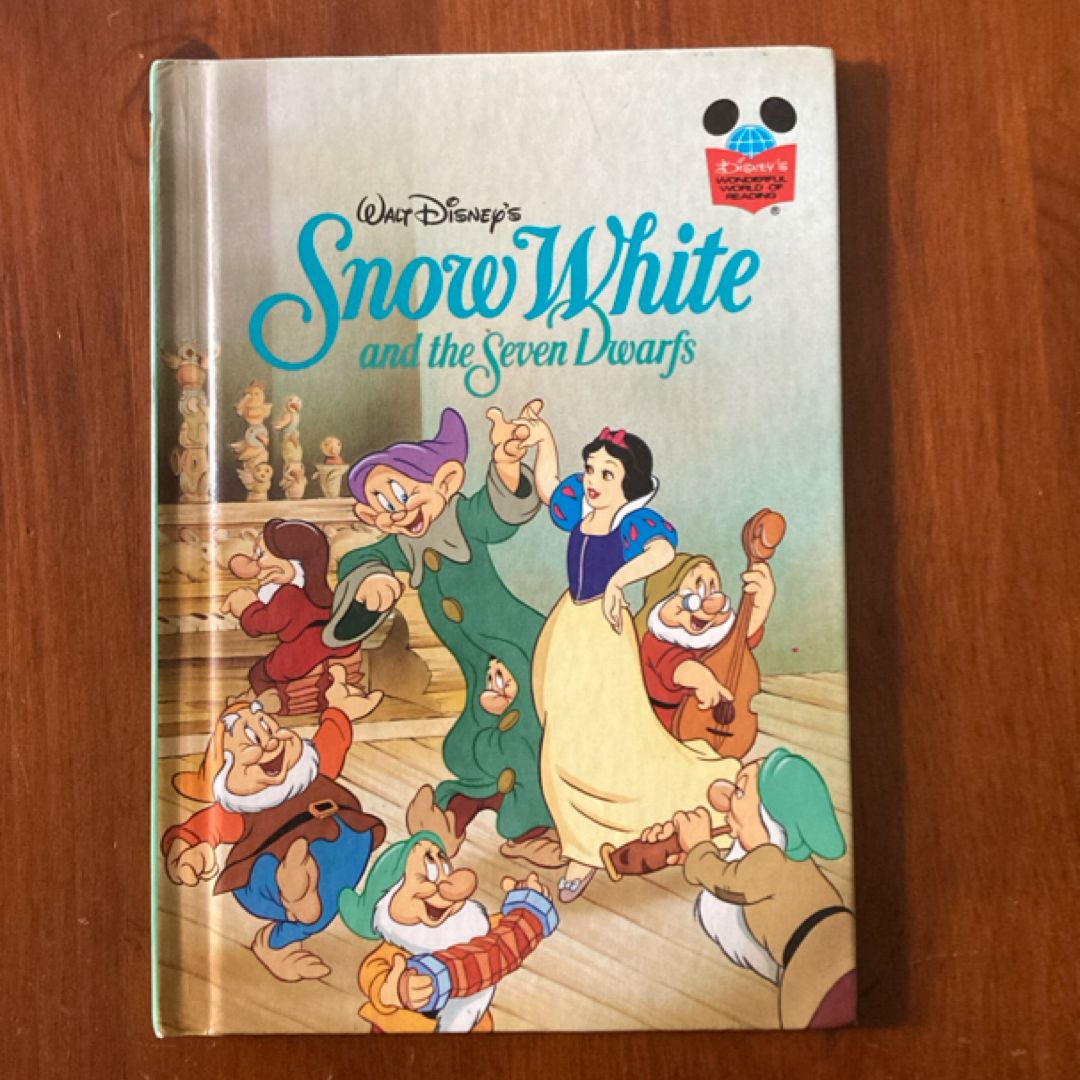 Walt Disney's Snow White and the Seven Dwarfs
