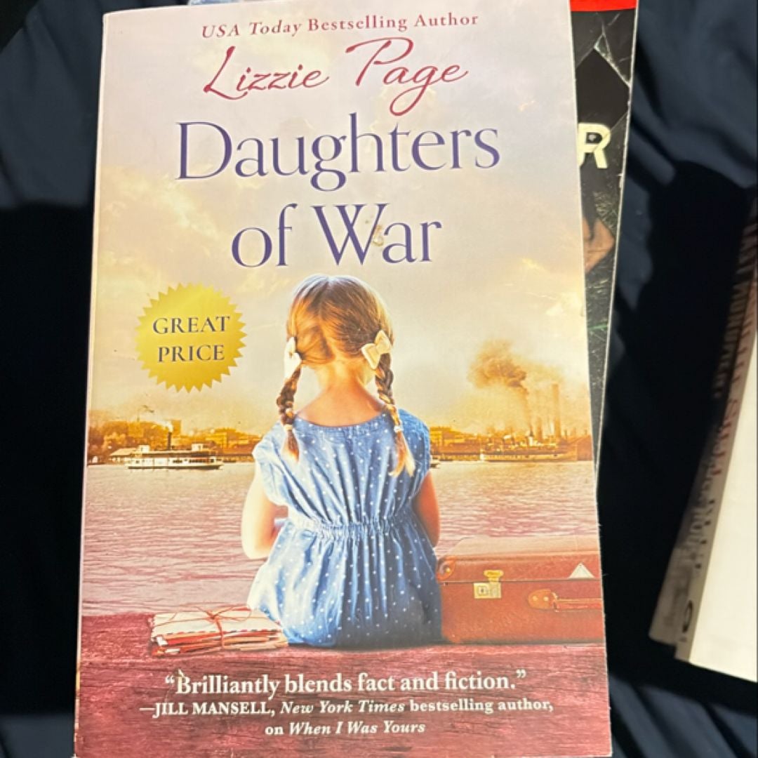 Daughters of War