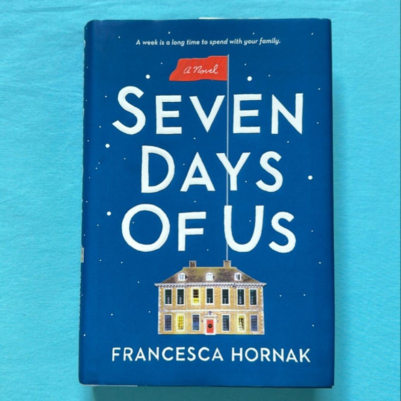 Seven Days of Us