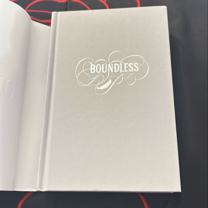 Boundless