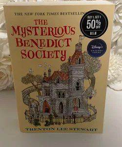 The Mysterious Benedict Society