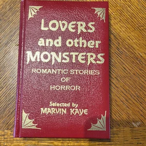 Lovers and Other Monsters