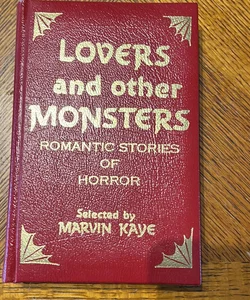 Lovers and Other Monsters