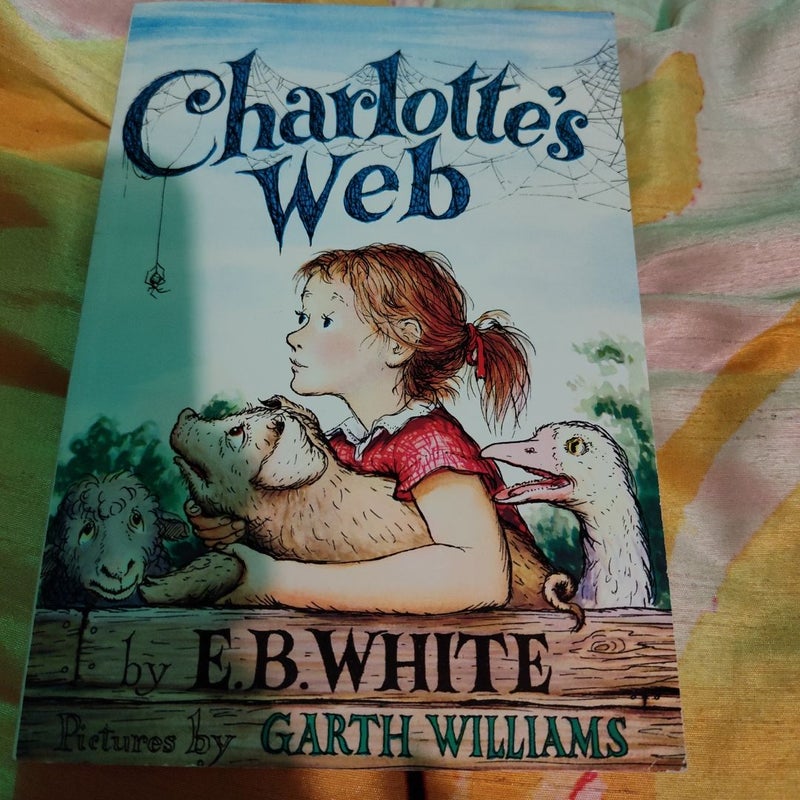 Charlotte's Web