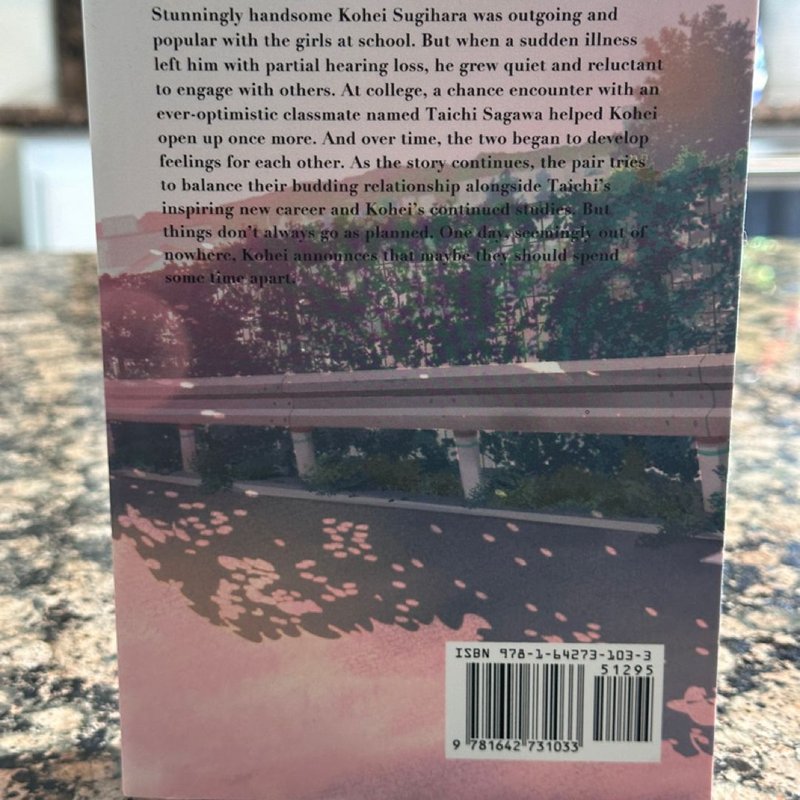 I Hear the Sunspot Limit Volume 3