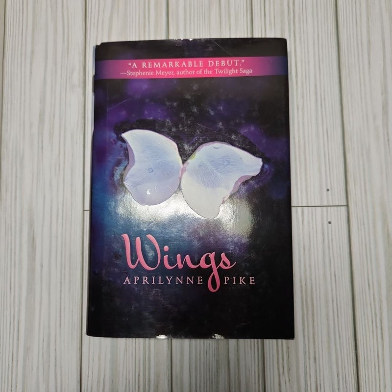 Wings