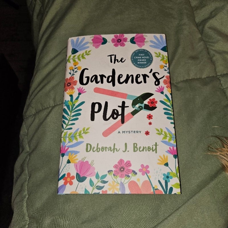 The Gardener's Plot