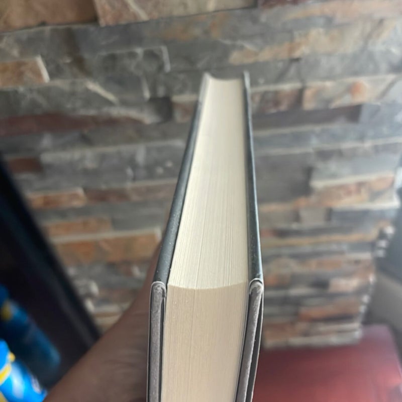 Nights When Nothing Happened