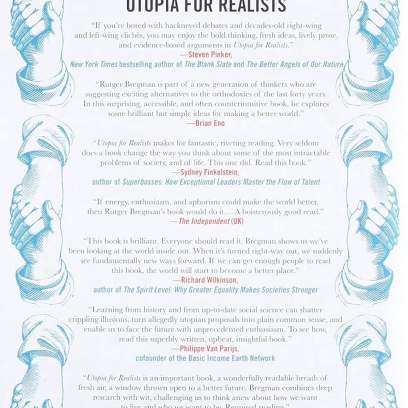 Utopia for Realists