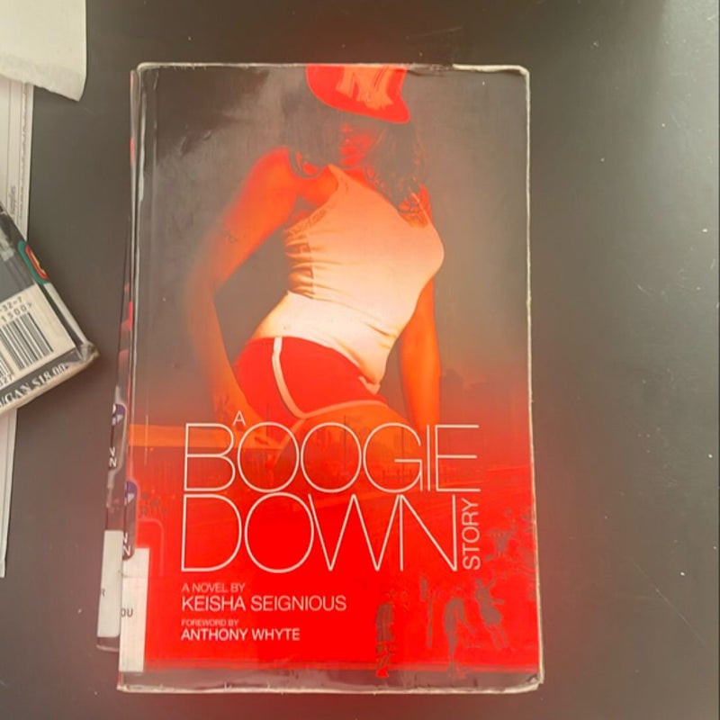 A Boogie down Story