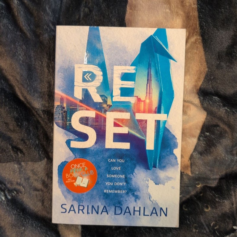 Reset