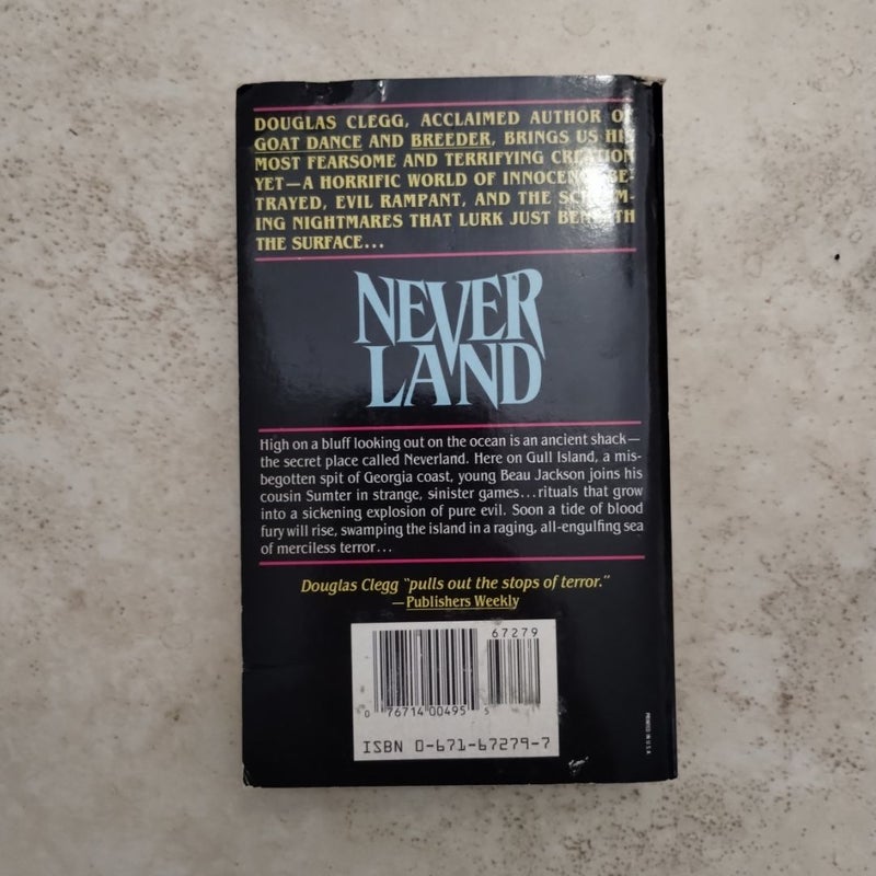 Never Land