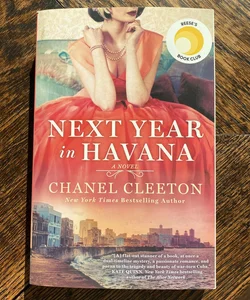 Next Year in Havana