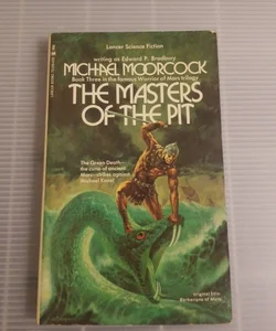 The masters of the pit