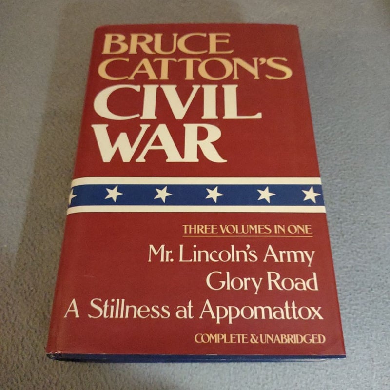 The Civil War