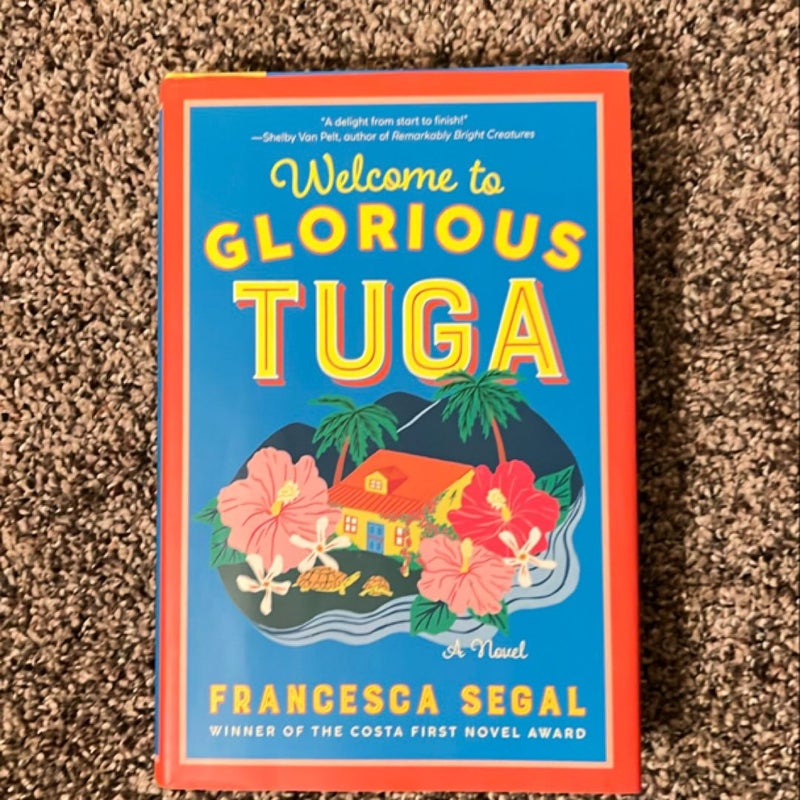 Welcome to Glorious Tuga