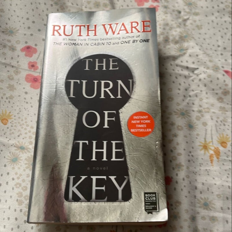 The Turn of the Key