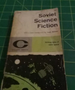 Soviet Science Fiction