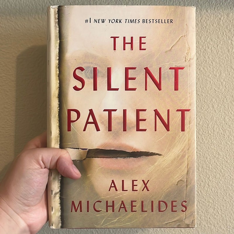 The Silent Patient