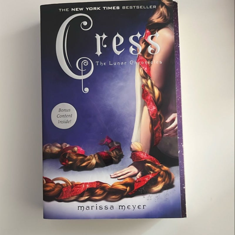Cress
