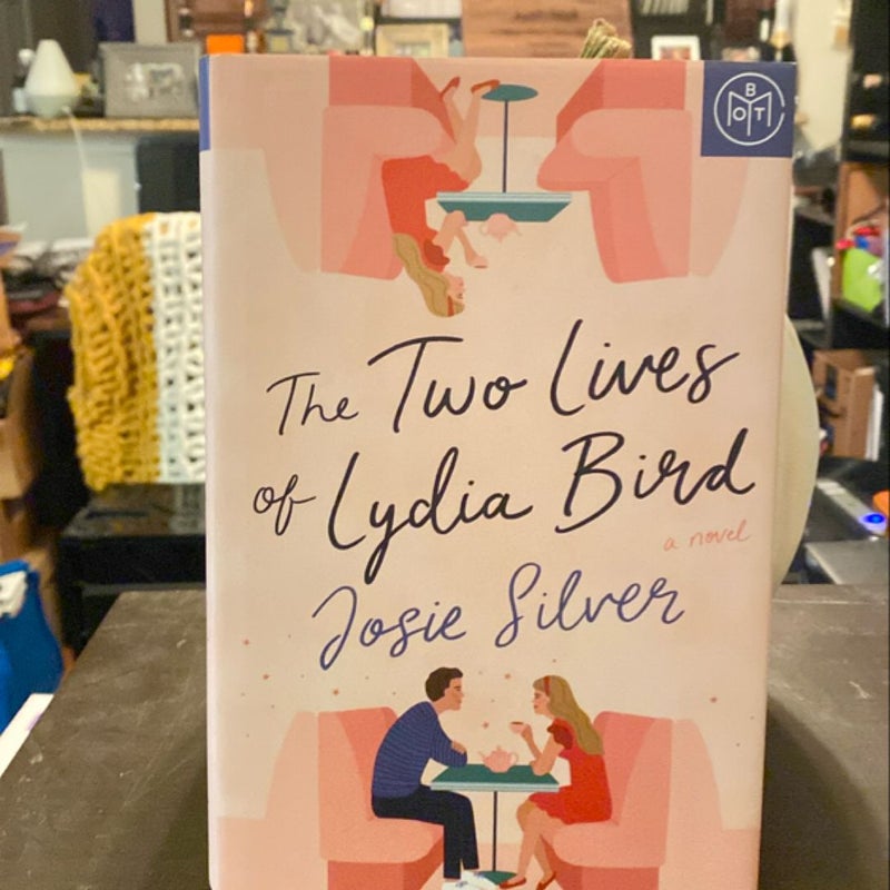 The Two Lives of Lydia Bird