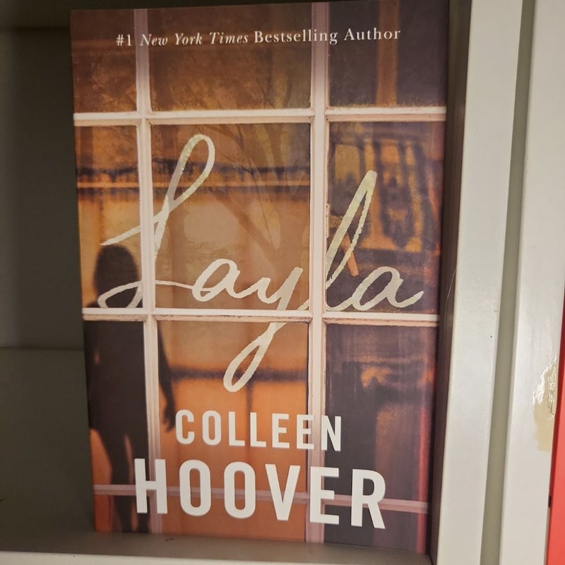Colleen Hoover Bundle 