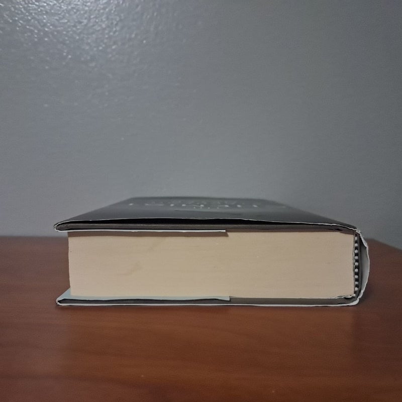 The Chemist 1st Edition 