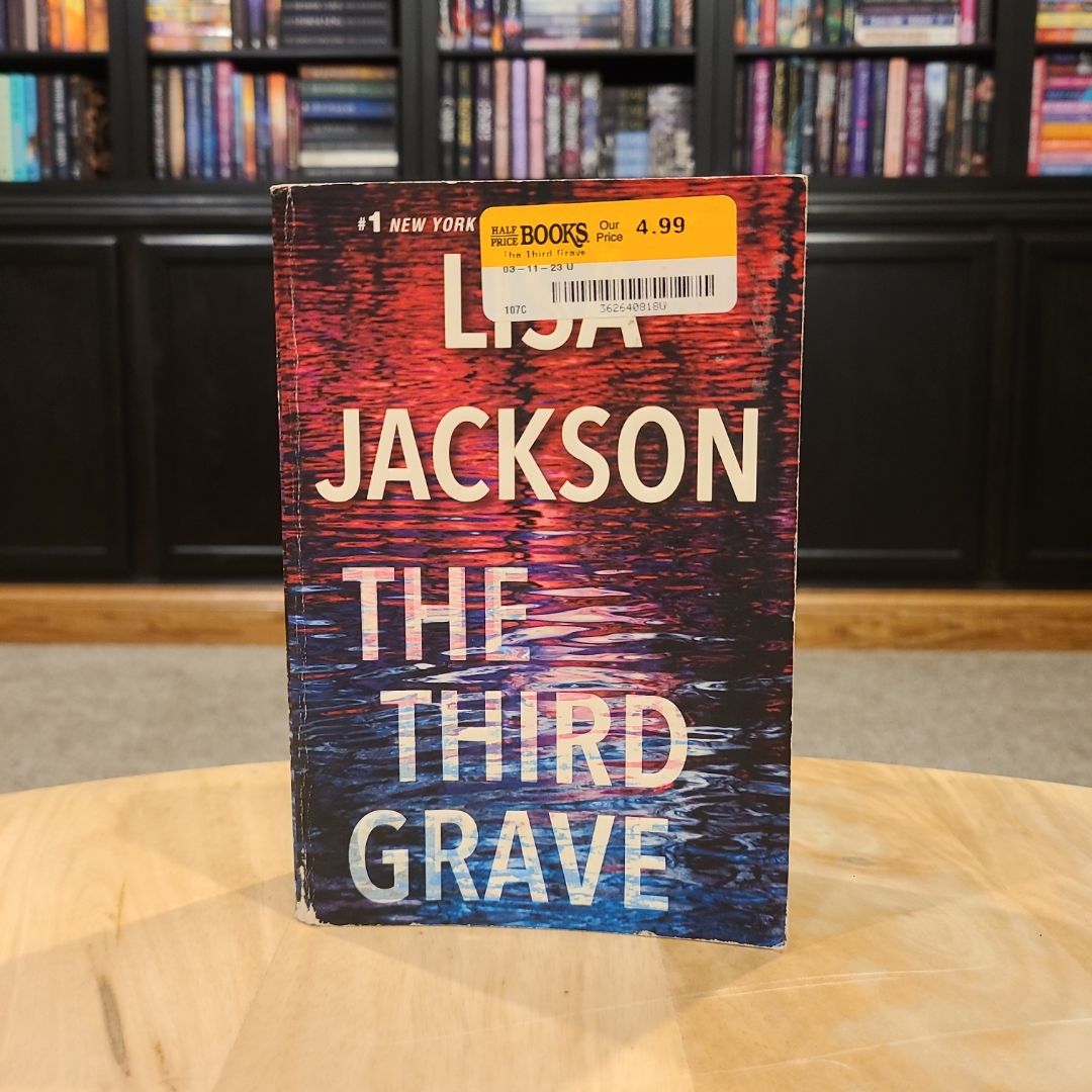 The Third Grave