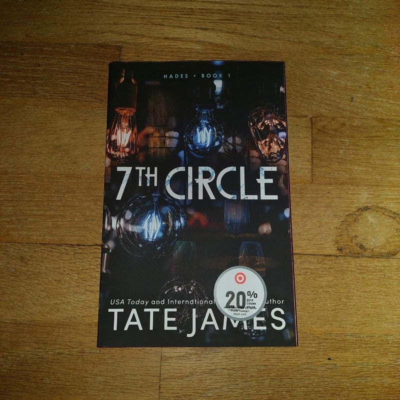 7th Circle (Deluxe Edition)