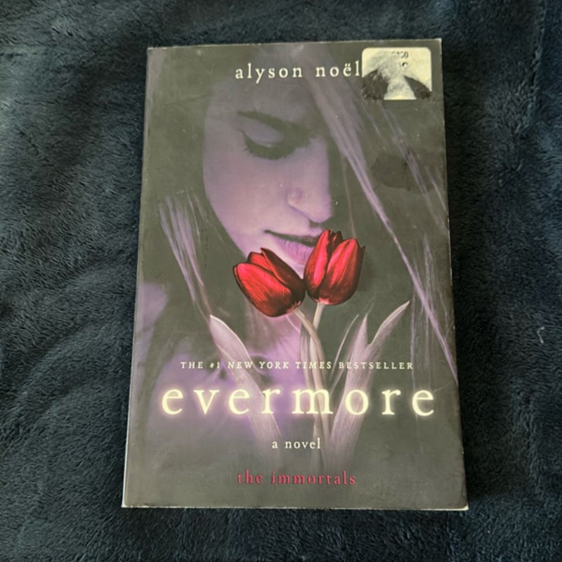 Evermore