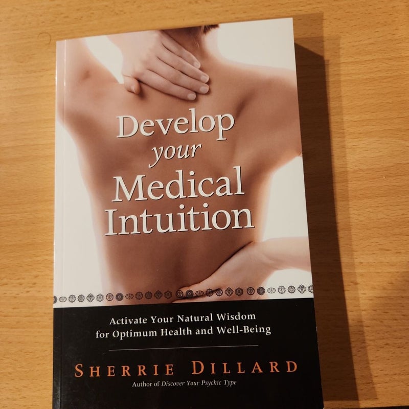 Develop Your Medical Intuition