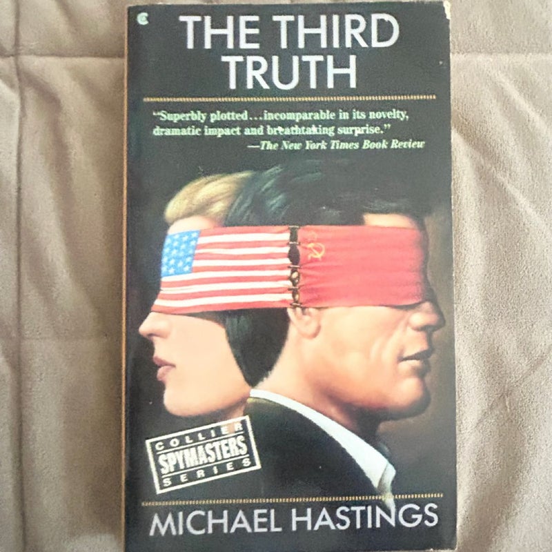 The Third Truth