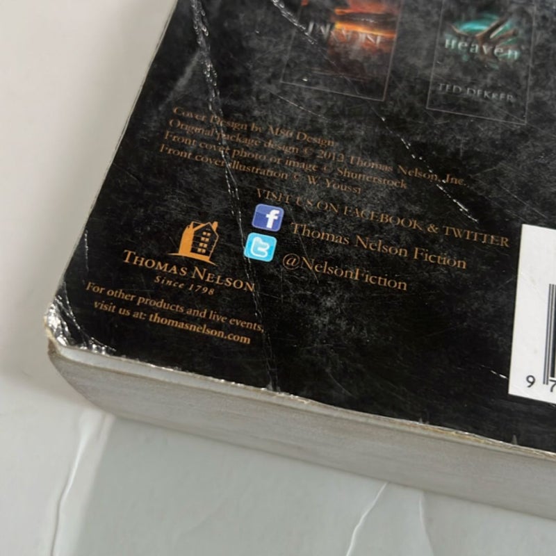 Lost Books
