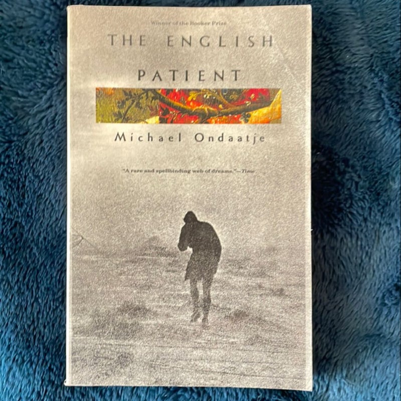 The English Patient