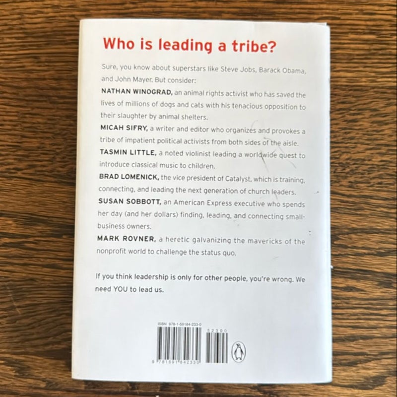 Tribes