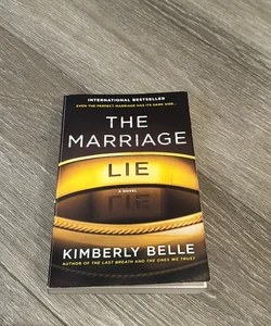 The Marriage Lie