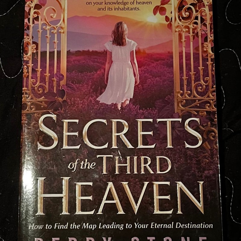 Secrets of the Third Heaven 