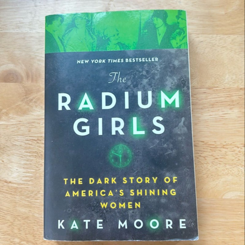 The Radium Girls